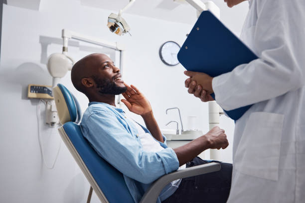 Best Emergency Treatment for Oral Infections in Crump, TN