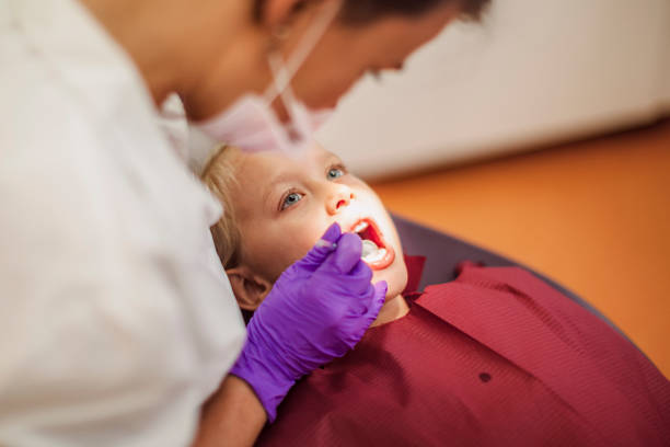 Best Emergency Denture Repair in Crump, TN